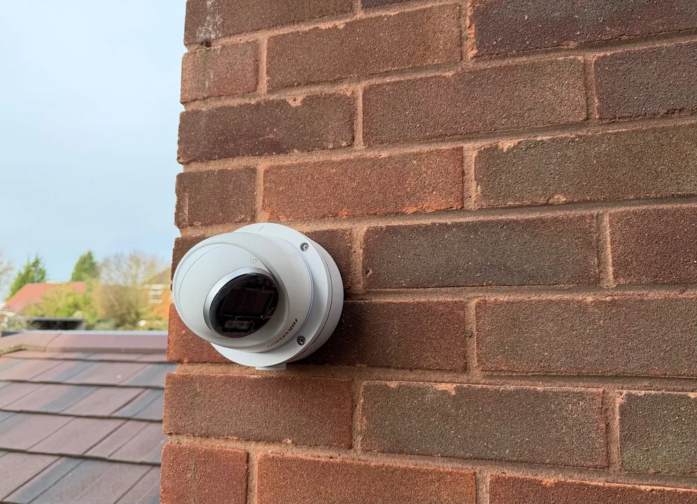 CCTV Installation in Castle Bromwich