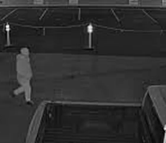 Professional CCTV installation in Marston Green by MAC Secure
